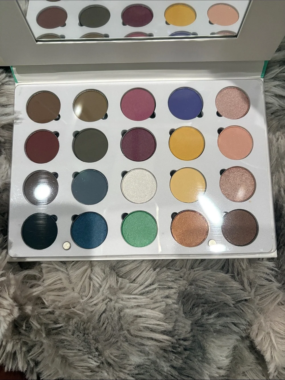 OFRA professional refillable